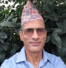 सीताराम नेपालका हाइकुहरु